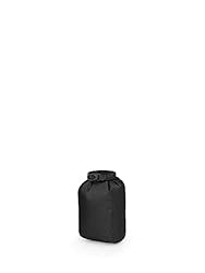 Osprey Ultralight 3L Waterproof Dry Sack, Black