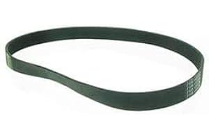 TREADMILLPARTSZONE Treadmill Parts Zone Treadmill Motor Belt Part Number 284712