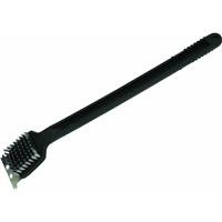 Mr Bar B Q 06005SSX 18-Inch Plastic Brush
