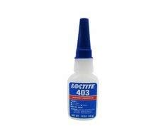 Photo 1 of LOCTITE Prism 403 CYANOACRYLATE Adhesive - 20 G Bottle - 40340 IDH:135433