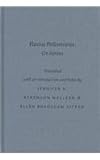 Flavius Philostratus : On Heroes, Philostratus, 9004127011