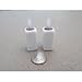 Ozone Diffuser Replacement - Twin-Pack - Manufactured by Bubblemac Industries, Inc. Makers of The Forever Bubble Stone Model #1112FK-2