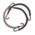 Smoothies Bungee Bands-Black 32323