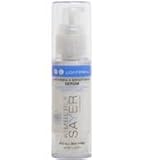 Kimberly Sayer Whitening and Brightening Face Serum, Organic Serum to Lighten, Tighten and Repair for All Skin Types, 1oz.