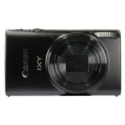 Mua Canon IXY 650 Compact Digital Camera, Black, 12x Optical Zoom