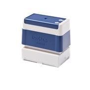SELLO Azul 34X58MM BROTHER PK6 ALTA CALIDAD RESISTENTE DURADERO ALTA CALIDAD RESISTENTE DURADERO