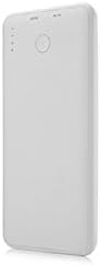 Coolbox-batería External PowerBank 6000 mAh, white