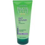 Garnier Fructis Style Curl Scrunch Gel