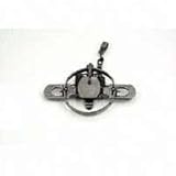 Duke Company 0475 Coil Spring Animal Trap