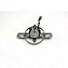Duke Company 0475 Coil Spring Animal Trap