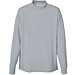 Augusta Sportswear MEN'S WICKING MOCK TURTLENECK