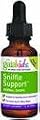 Gaia Kids Sniffle Support Herbal Drops, 1-Ounce Bottle