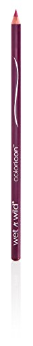 wet n wild Color Icon Lip Liner, Fab Fuchsia, 0.04 Ounce