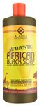 Alaffia - Authentic African Black Soap, Tangerine Citrus, 32 Ounces