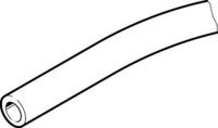 Festo 178417 Model PUN-4X0.75-GE Plastic Tubing (Pack of 50)