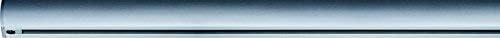 Paulmann 96854 URail Rail 50cm 230V Chrome matt Rail System Expandable, 0,5 m - Image 3
