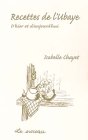 Recettes de l'Ubaye, d'hier et d'aujourd'hui