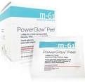 M-61 powerglow peel 10 count