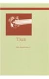 True, Armantrout, Rae, 1891190032