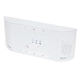 Bluetoothワイヤレススピーカー(IPX4) ASP-BT15N ホワイト