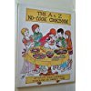 The A to Z no-cook cookbook