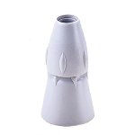 Kaiser Adapter Profi Dekorier-Center, perfekte Profi-Qualität, aus Edelstahl, rostfrei für alle Tüllen und Spritzbeutel des P