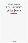 Les  travaux et les jours