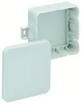 Spelsberg 33290701 Junction Box IP55 Sd7 Grey Pack of 10