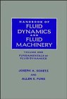 Handbook of Fluid Dynamics and Fluid Machinery, , 0471873527