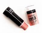 Pack of 2-Maybelline Master Glaze FaceStudio Blush Stick, Barely Pink
