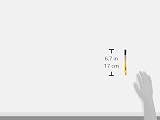 STANLEY Hobby Paint Brush 12mm 1/2 inch Art Craft Painting view 4
