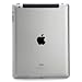 Apple iPad 4 16GB, 32GB, 64GB - Wifi, Black 4th Generation | Bundle Includes: Case, Tempered Glass, Stylus Pen, 1 Year Warranty (16, Black) (Renewed)
