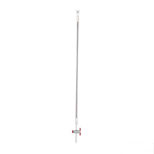 ADAMAS-BETA 25ml PTFE Burette with PTFE