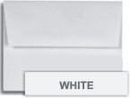 Cougar White A6 (4-3/4-x-6-1/2) Envelopes 250-pk - PaperPapers 4X6 DIY, Social and Invitation Envelopes