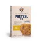 King Arthur Flour Soft Buttery Pretzel Mix - Thumbnail 2