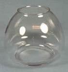 Carousel, King Replacement Globe by Carousel Gumball