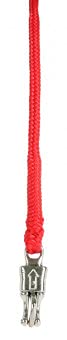 PFIFF Lead Rope with Panic Hook