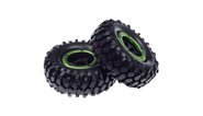 Replacement for 51C00-68051 1/16th Scale Exceed RC MaxStone Rock Crawler Spare Parts