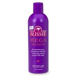 Image of Aussie Shampoo, Mega for Normal Hair - 16 fl oz