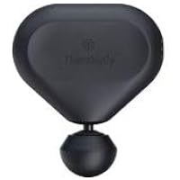 Theragun Mini 2.0 - Handheld Electric Massage Gun - Compact Deep Tissue Treatment for Any Athlete On The Go - Portable Percus