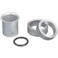 Moeller 020848001 Aluminum Drain Fitting