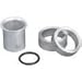 Moeller 020848001 Aluminum Drain Fitting primary