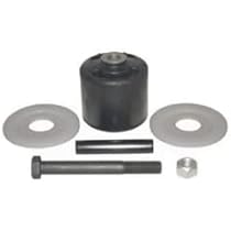 Amazon.com: DAYTON PARTS 334-658 Beam Axle Pivot Bushing
