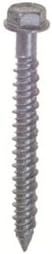 1/4 x 1-3/4 Hex Washer Head Stainless Steel Tapcon Masonry Anchor 100 Per Box