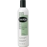 Shikai Moisturizing Shower Gel French Vanilla