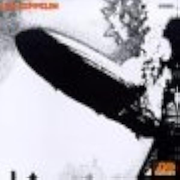 Led Zeppelin - Led Zeppelin - Amazon.com Music