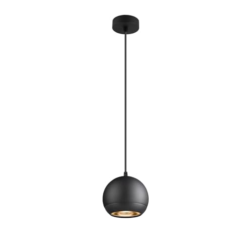 SLV LIGHT EYE 150 PD QPAR111 schwarz
