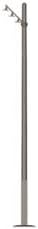 Herpa558754 Lighting masts for Senix airport