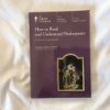 The Great Courses How to Read and Understand Shakespeare Transcript Book