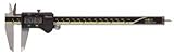 MITUTOYO 500-158-30 DIGITAL CALIPER, ABSOLUTE, 150MM